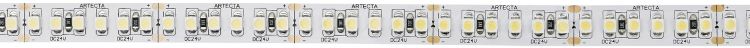 Artecta Havana Food 3500 K - 180 - 24 VDC - 3528 LED konstante Spannung