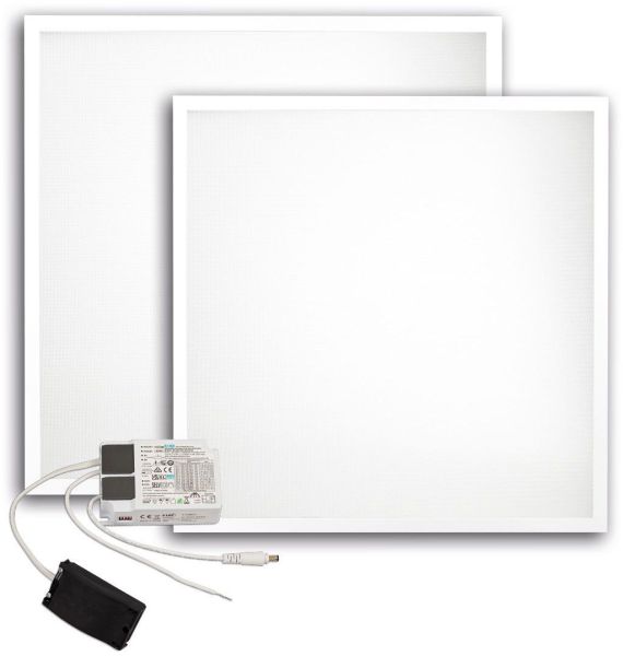 ISOLED LED Panel ECO Backlight Line 625 UGR