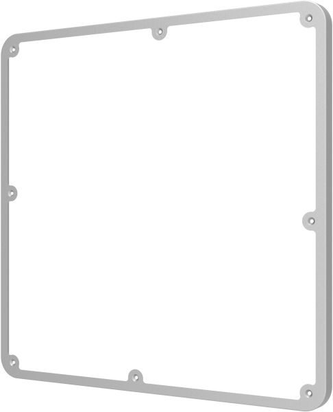 LEDVANCE SF FLAT 330 QUADRATISCHER RAHMEN SI