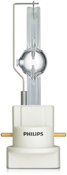PHILIPS MSR Gold 700/2 MiniFastFit 1CT/4 700W 7200K 47000lm dim PGJX28 198V