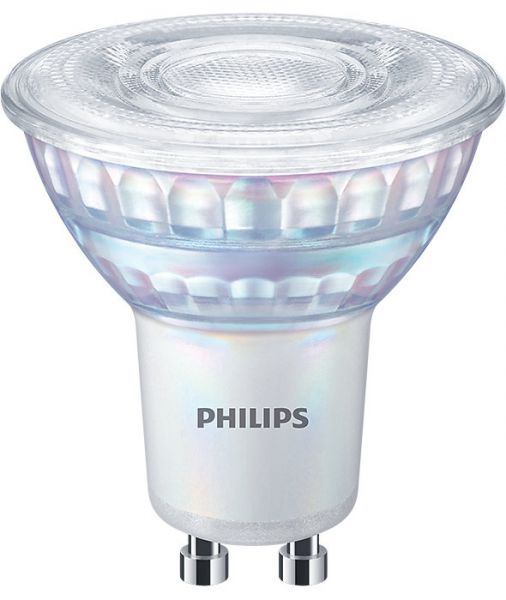 Philips MASTER LEDspot VLE D 6.2-80W GU10 927 36D