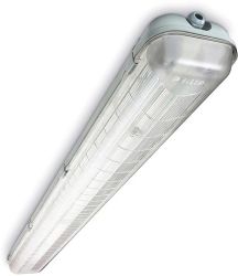 Lámparas de fluorescentes mantel individual