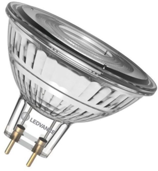 LEDVANCE LED MR16 DIM 3.4W 940 GU5.3 36°