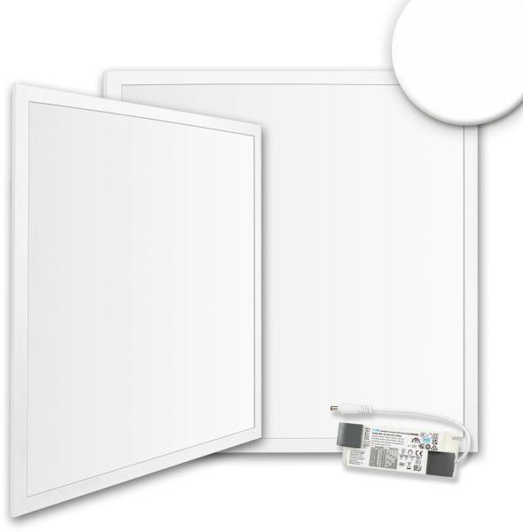 ISOLED LED Panel Business Line 625 UGR