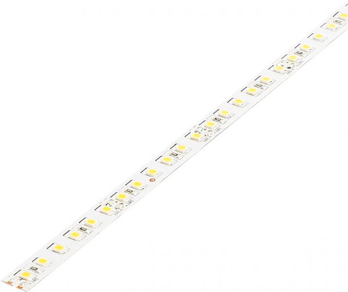 SLV PROFIL-STRIP STAND 120 24V 10mm x 3 m, 2700K, 1600lm/m, CRI&gt;90