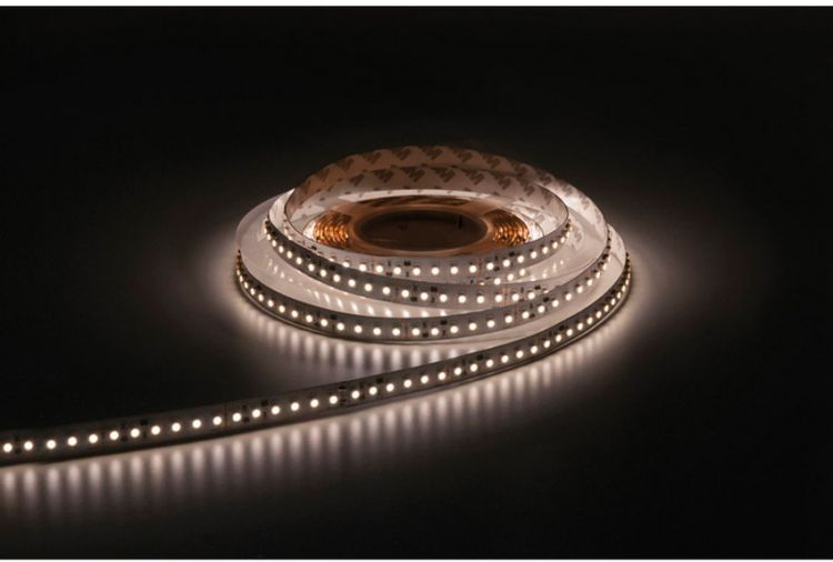 ARTECTA Santiago Ribbon 3528 – 120 – CCT 20 m – 3528 LED – 760–870 lm/m – 2400 K
