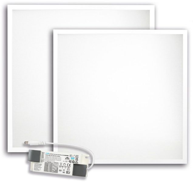 ISOLED LED Panel ECO Backlight Line 625 UGR
