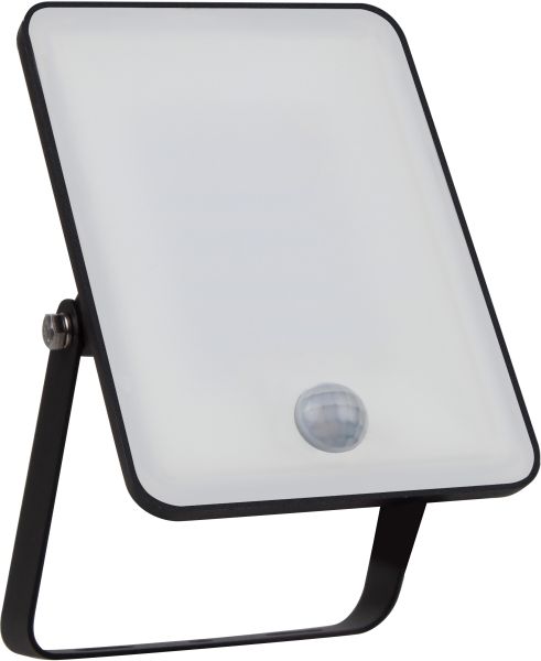 LEDVANCE Flutlicht Essential Sensor 20 W 4000 K
