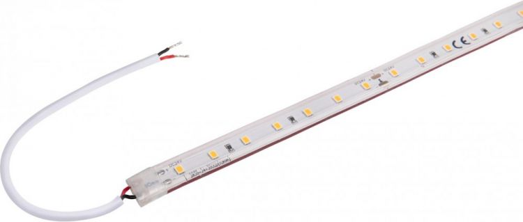 SLV GRAZIA IP FLEXSTRIP, 24V 3360 lm IP55 3000K