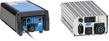 Ballasts with fixed performance
