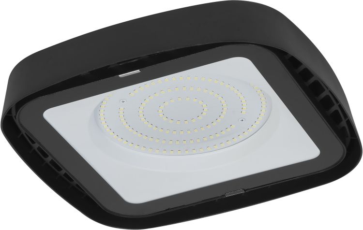LEDVANCE Highbay Ufo 130W 865 IP65 Schwarz