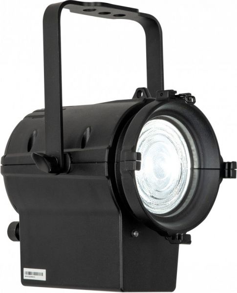 Showtec Performer Fresnel Mini - 30W, 3100K, DMX-Steuerung