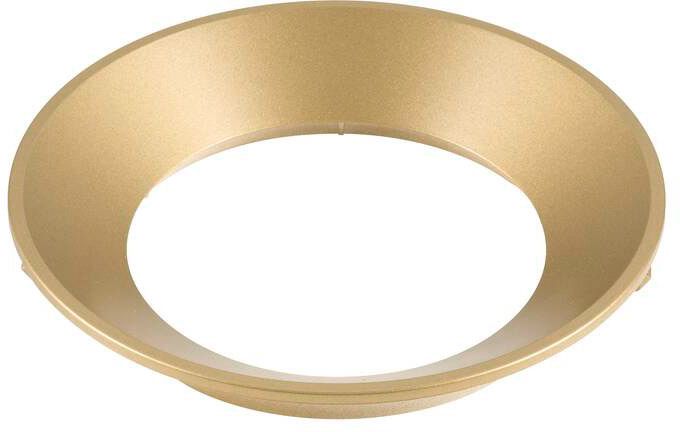 SLV NUMINOS® L, Reflektor, gold