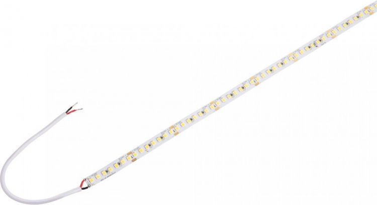 SLV GRAZIA PRO FLEXSTRIP, bandeau LED intérieur, 5 m, 10 mm, blanc, 6500K, 1700lm/m