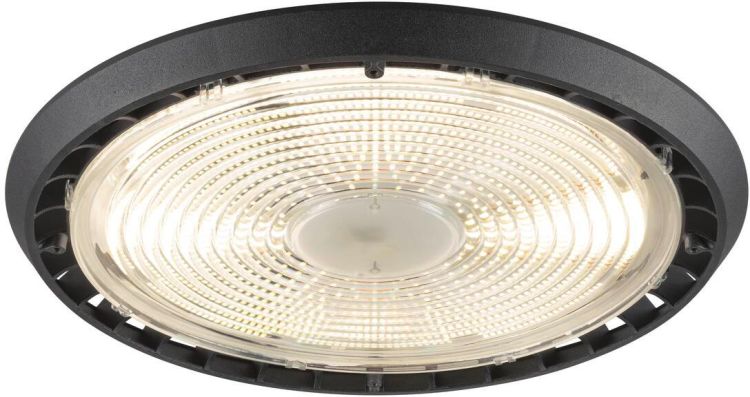 SLV HIGHBAY V 330, 100/120/170/200W 840 90°