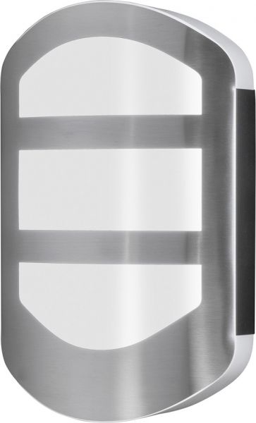 LEDVANCE ENDURA® Style Plate Wall LED Wandleuchte 12W / 3000K Warmweiß