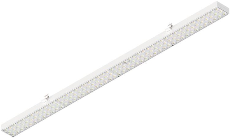 SLV RETRO, LT 1200 93 835/840/850 MB ML WH Lichtträger 1200mm