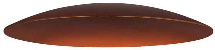 SLV LALU® ELYPSE 22, Leuchtenschirm, Mix&Match, H:2.8 cm, bronze