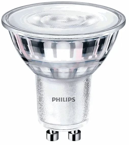 PHILIPS CorePro LEDspot 4,9-65 W GU10 840 36D ND