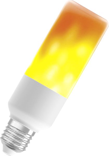 OSRAM LED STAR STICK 0.5 W/1500 K E27