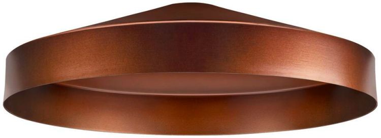 SLV LALU® TETRA 24, Leuchtenschirm, Mix&Match, H:6.7 cm, bronze