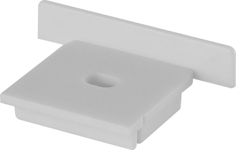 LEDVANCE Wide Profiles for LED Strips -PW02/EC/H