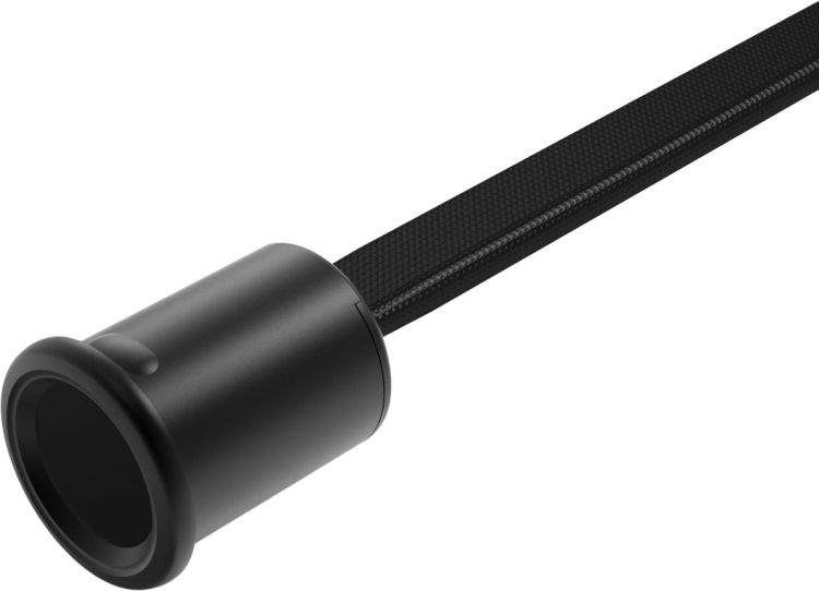 ISOLED MiniAMP Kontakt-SENSOR - für Masterport, 12-24V DC