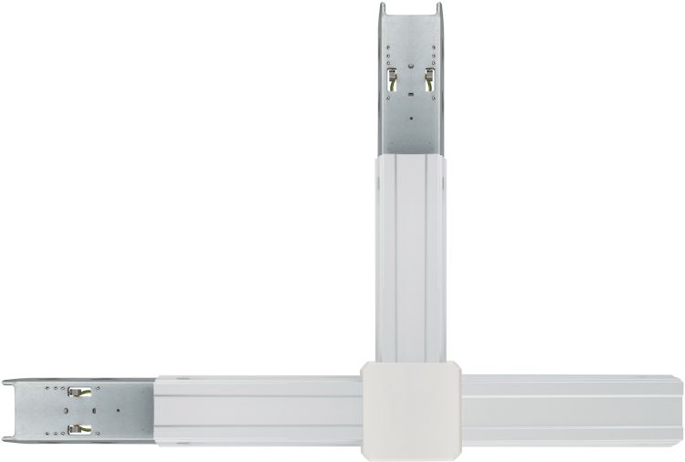 LEDVANCE TRUSYS FLEX T02-NODE 8P WT