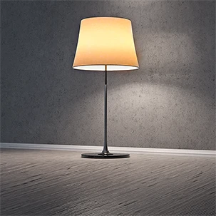 Floor lamps